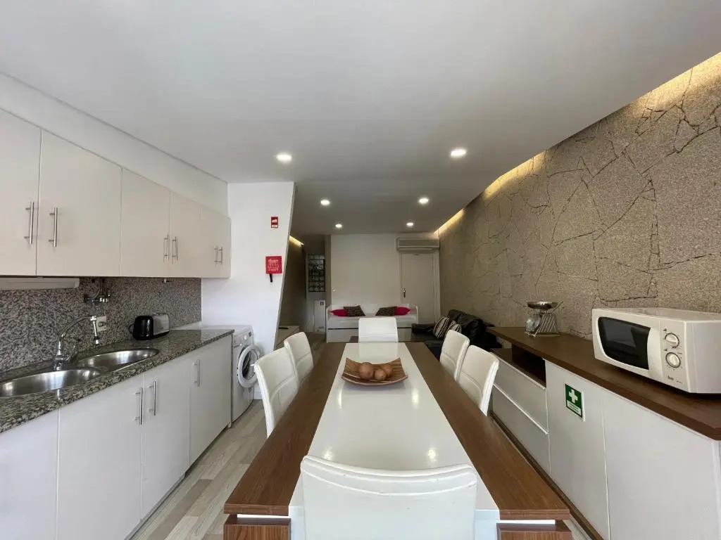 PORTA NOVA Historic Center - Apartments Collection by Perpetual Relax