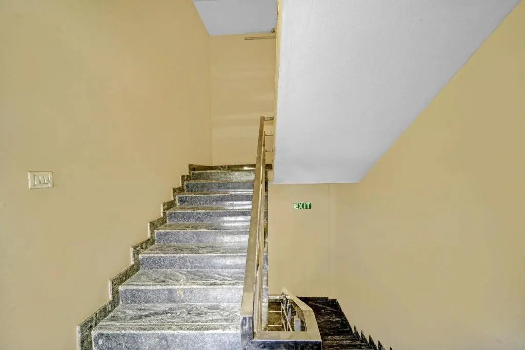 Collection O 85448 INN14 OMR | Mappillai Vilas