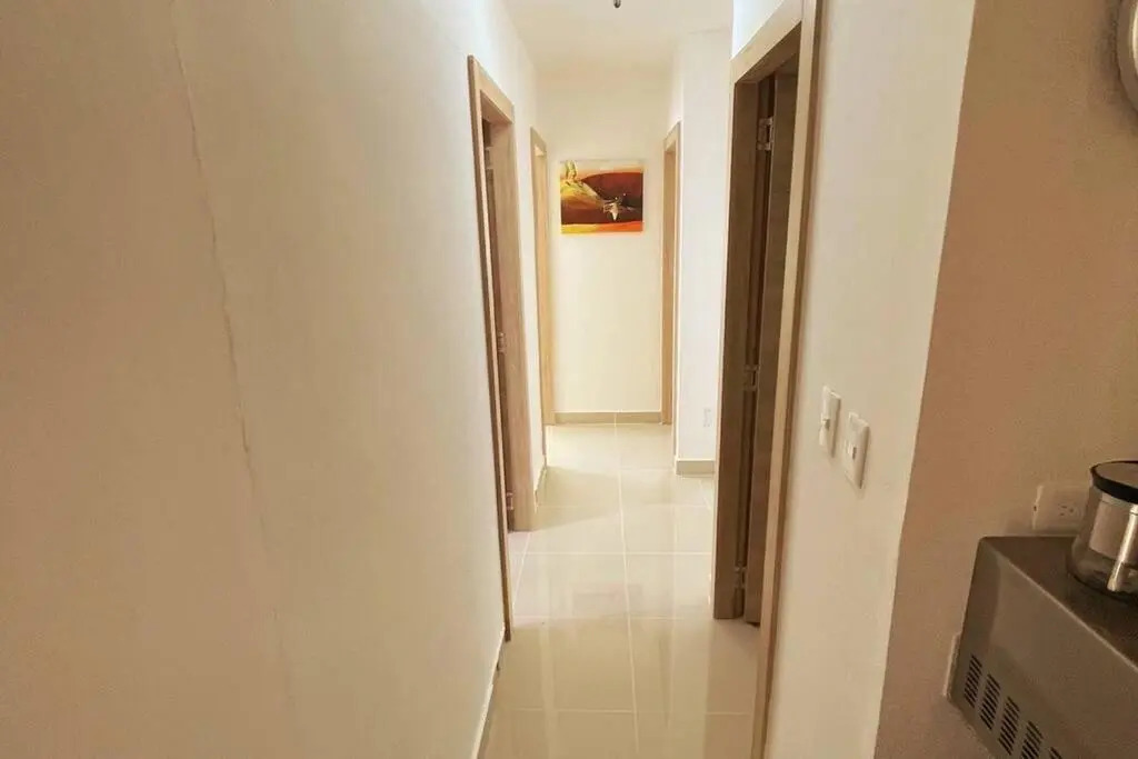 Apt in Punta Cana 7 Minutes From Airport , Beaches