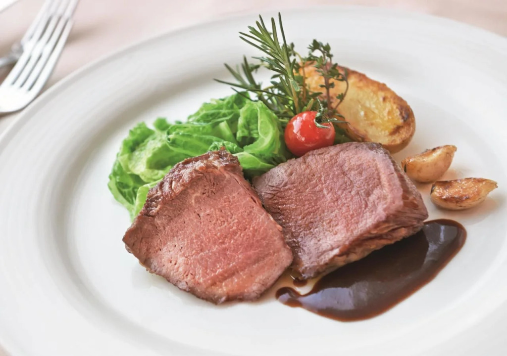 Sorell Hotel Tamina Bad Ragaz