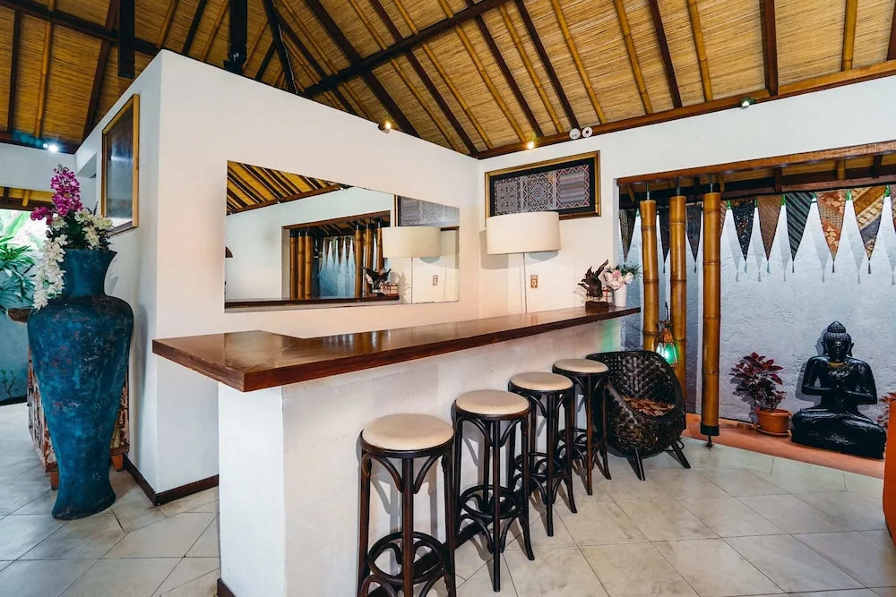 Villa Ava Seminyak Bali