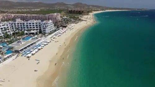 Suites at Pueblo Bonito Rose Resort and Spa Cabo San Lucas