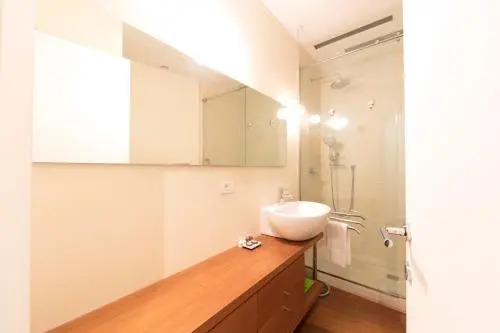 Heart Milan Apartment Sant'Ambrogio