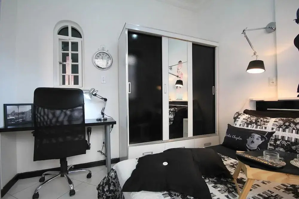 GoHouse Riachuelo 303