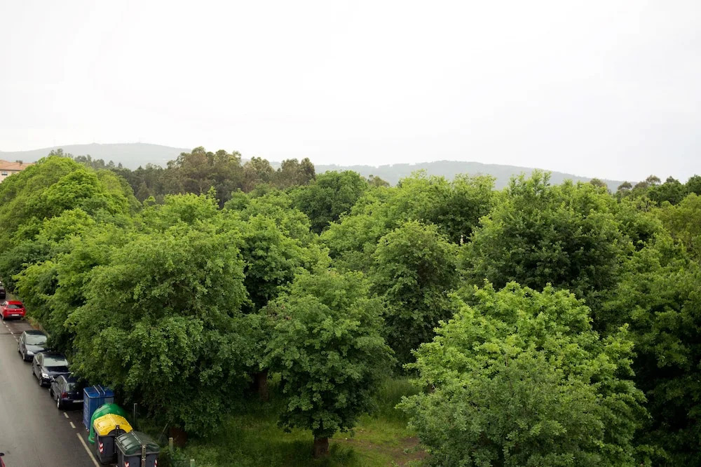 Hotel Victorino