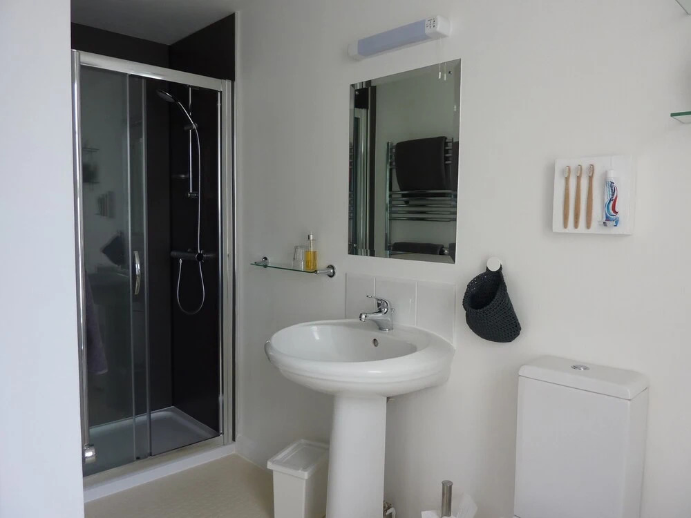 132A Apartment 1