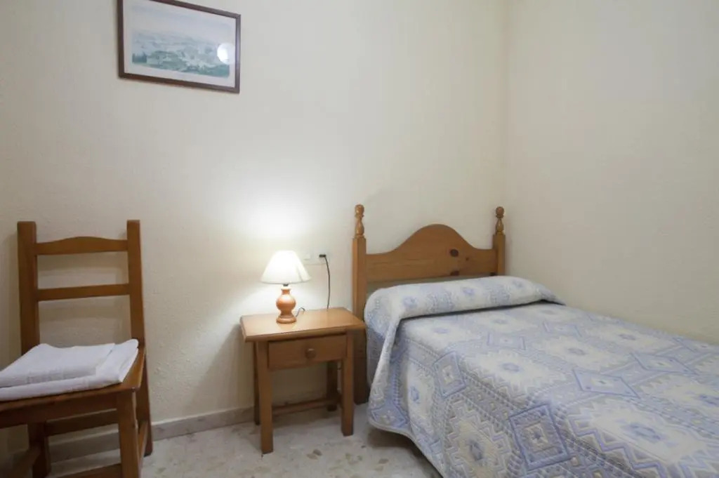 Apartment in Malaga 101679