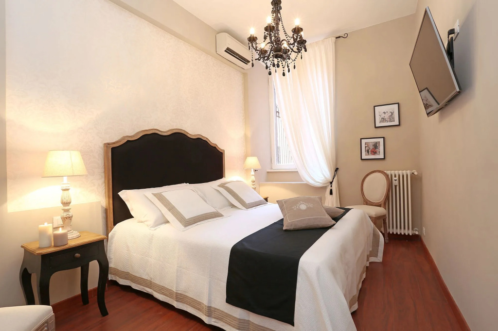 Avignonesi Suites - CA Domus Collection