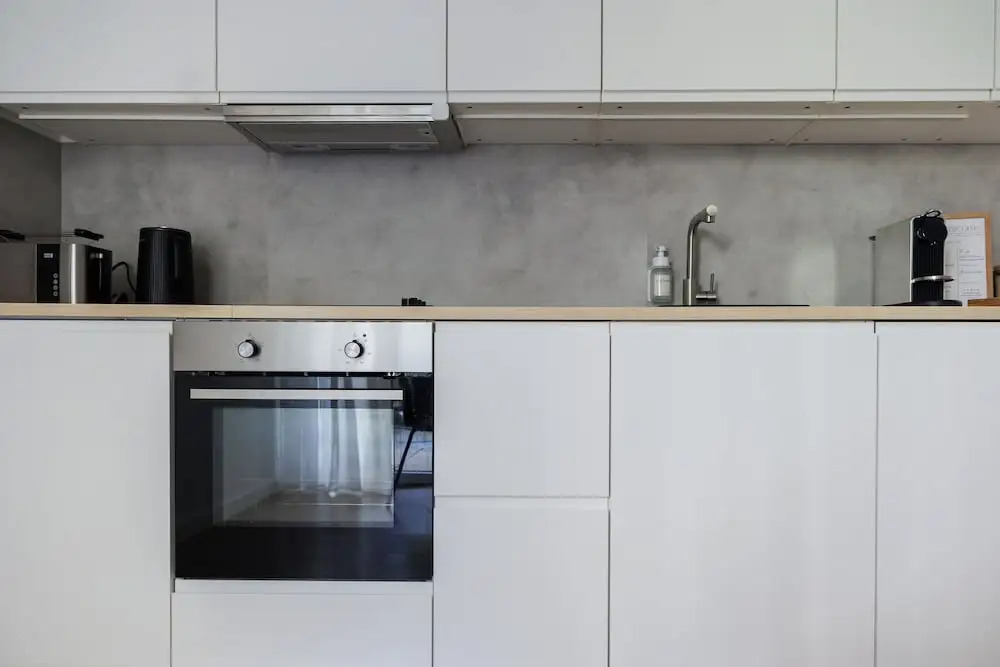 BOHO Studio - Augarten City Apartment