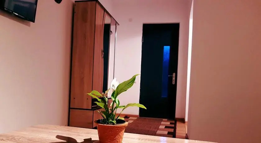 Family hotel