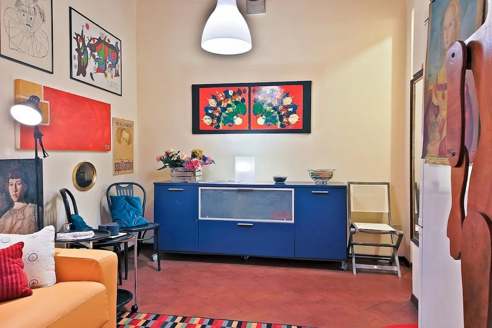 Apartments Florence - Laura Ground Floor
