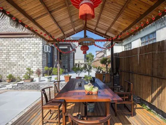 Xiangshan Yucun Pusu Homestay