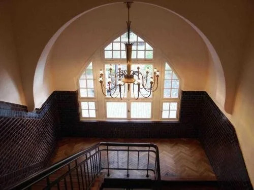 Alte Lohnhalle Kultur- und Tagungshotel