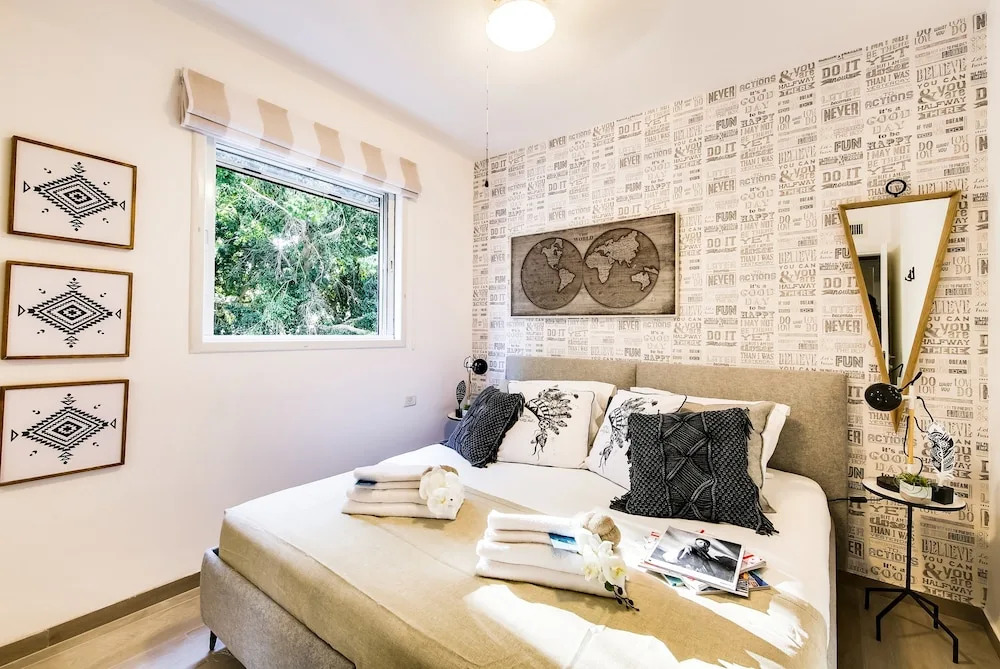 Sweet Inn Apartments - City Center