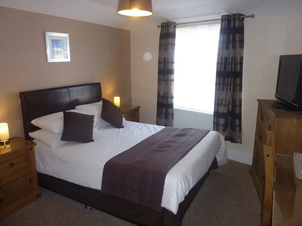 Willows Guest House
