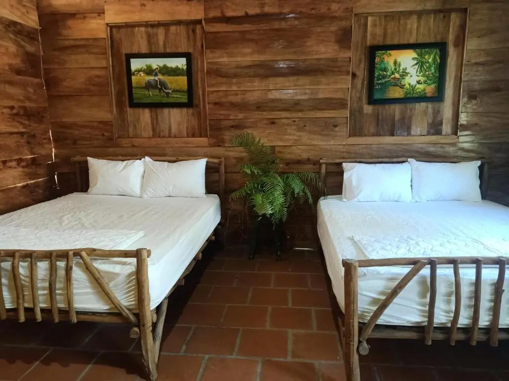Happy Farm Tien Giang Homestay