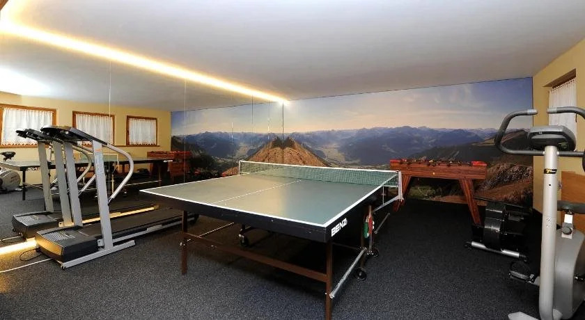 Haus Alpina