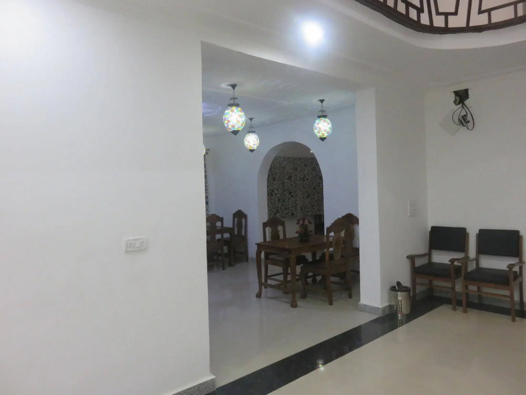 TIH Hotel Ash Vale