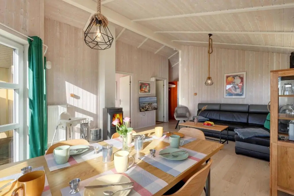 Strandblick 5
