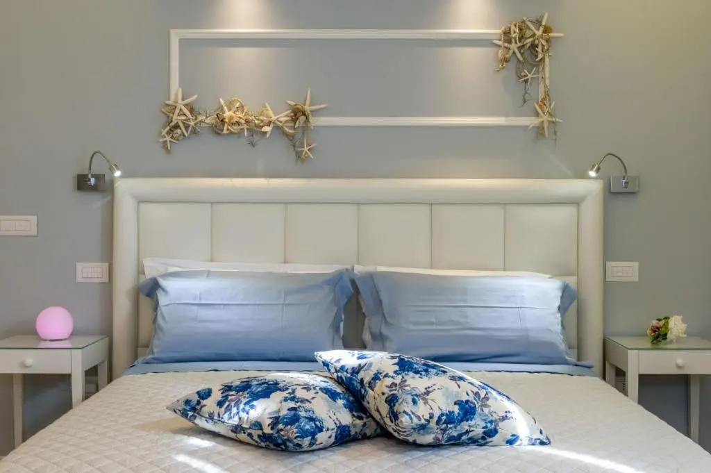 Cervia Marina Suite