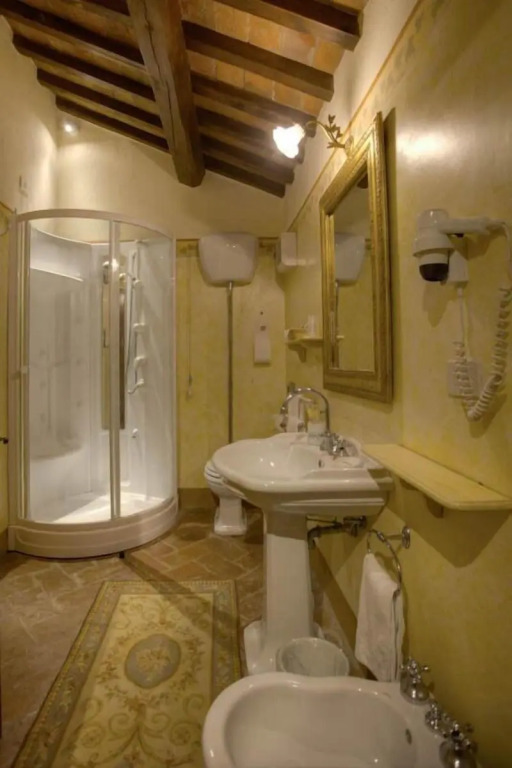 Relais Villa Baldelli