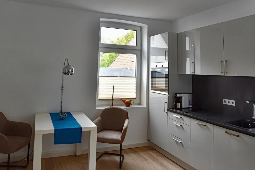 Ferienwohnung am Wall