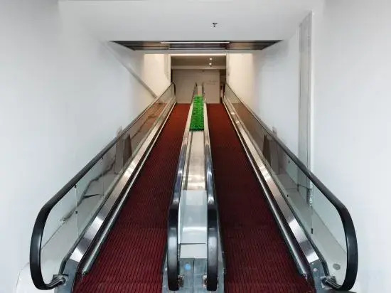 Super 8 Hotel (Beijing Shunyi Shimen)