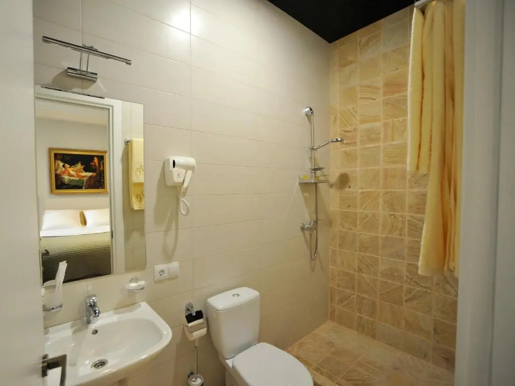 ZP Hotel