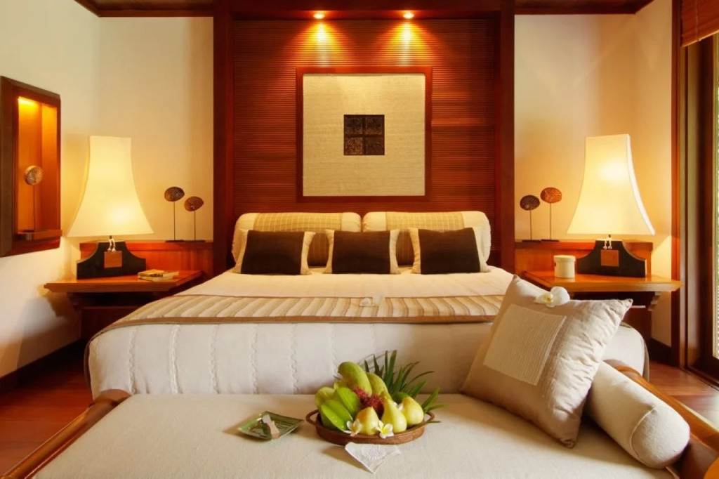Tanjong Jara Resort, Terengganu - a Small Luxury Hotels of the World