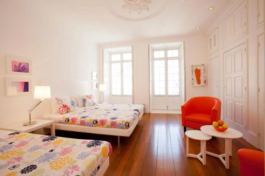 Porto Lounge Hostel & Guesthouse by Host Wise
