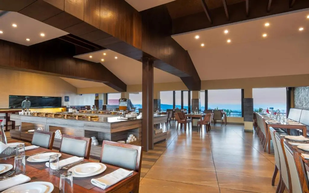 Koti Resort Shimla, a member of Radisson Individuals Retreats