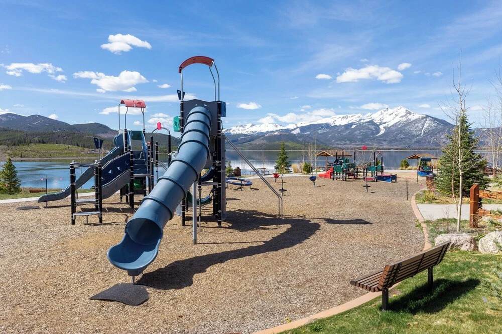 Summit Yacht Club #10 By Summit County Mountain Retreats