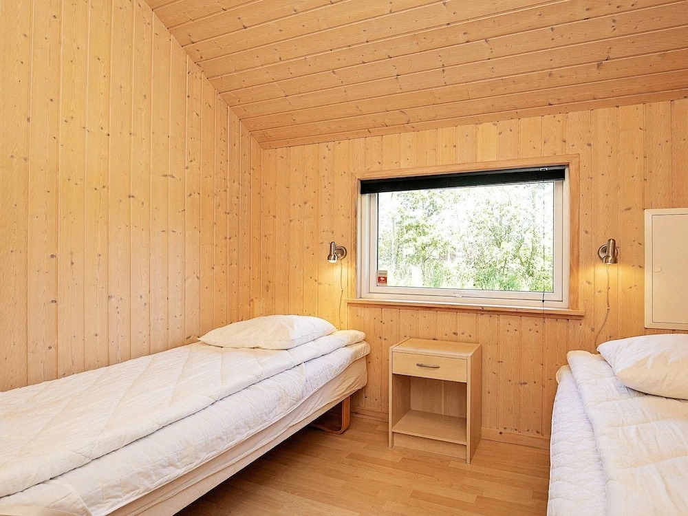 Luxurious Apartment in Væggerløse With Sauna