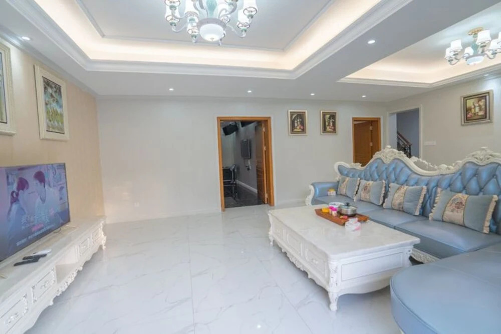 Nankun Mountain Resort Villa No.16