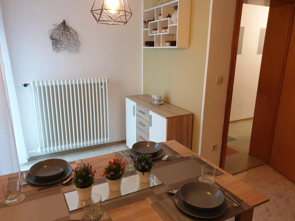 Großzügige Ferienwohnung in Furth im Wald