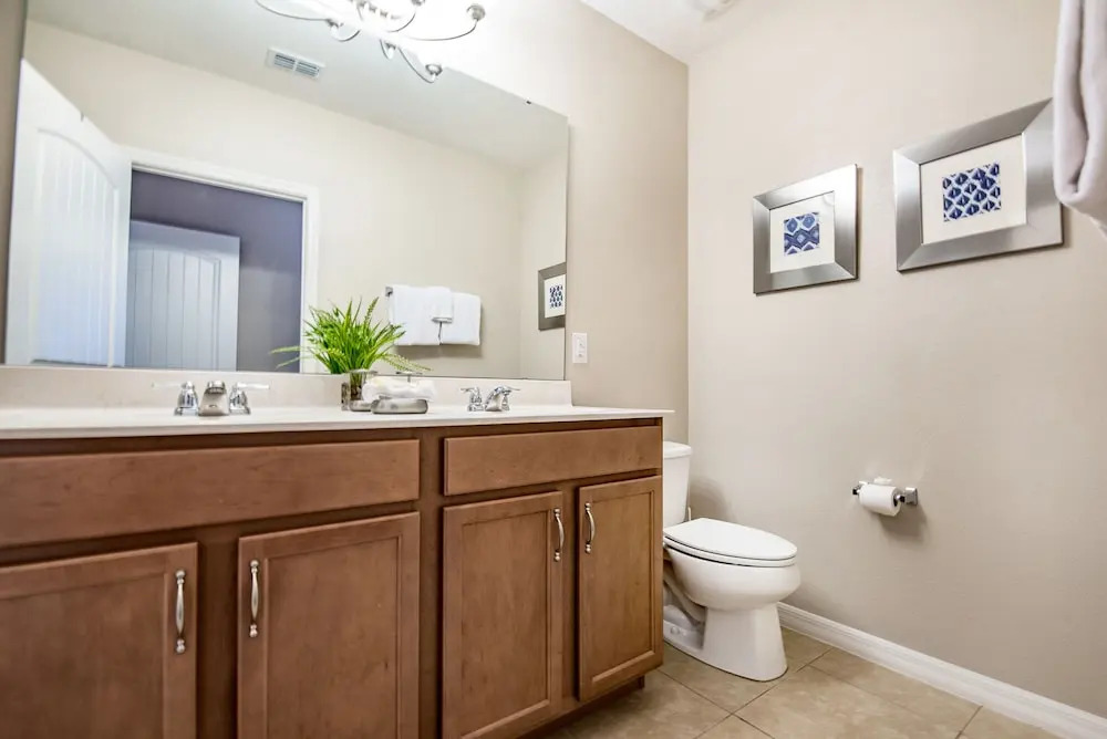 Pool Home, 11 mi to Disney! Free Water Park