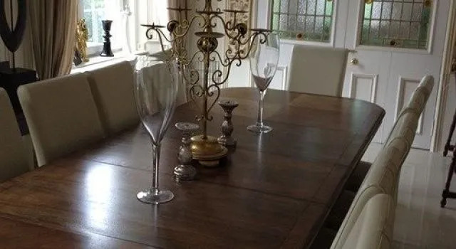 Victoria House B&B