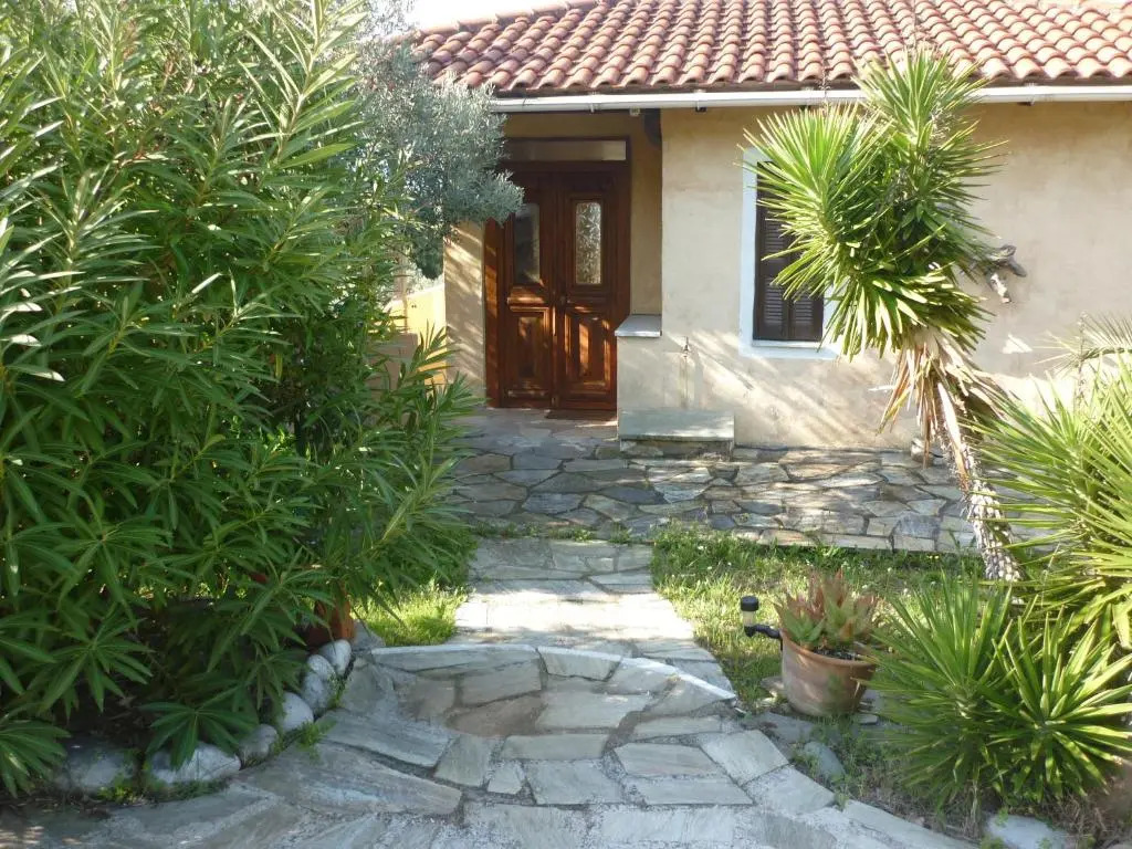 Studio south Pilion