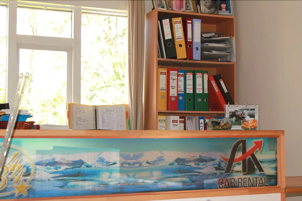 BB 44 Guest House