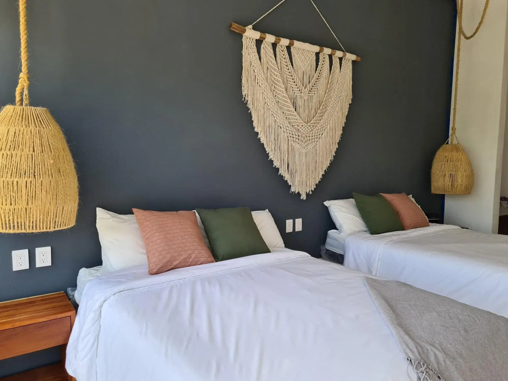 Sanyama Holbox