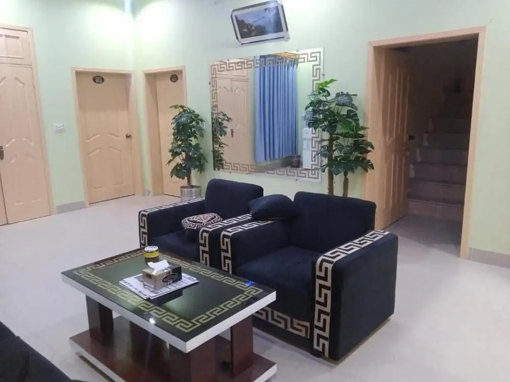 Hotel Royal Star