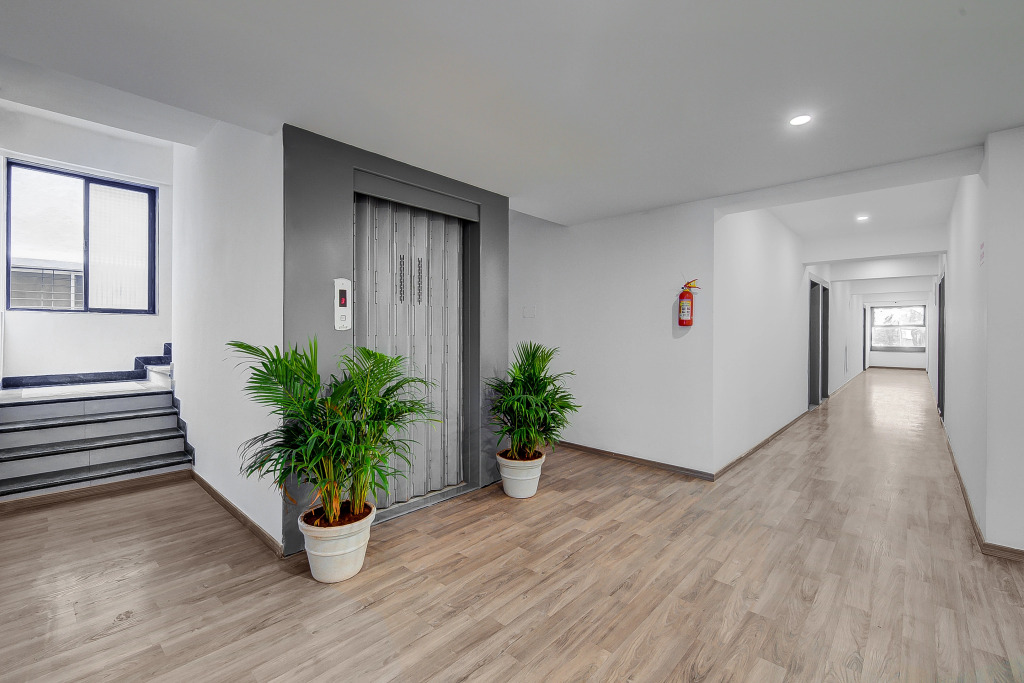 Townhouse Hadapsar