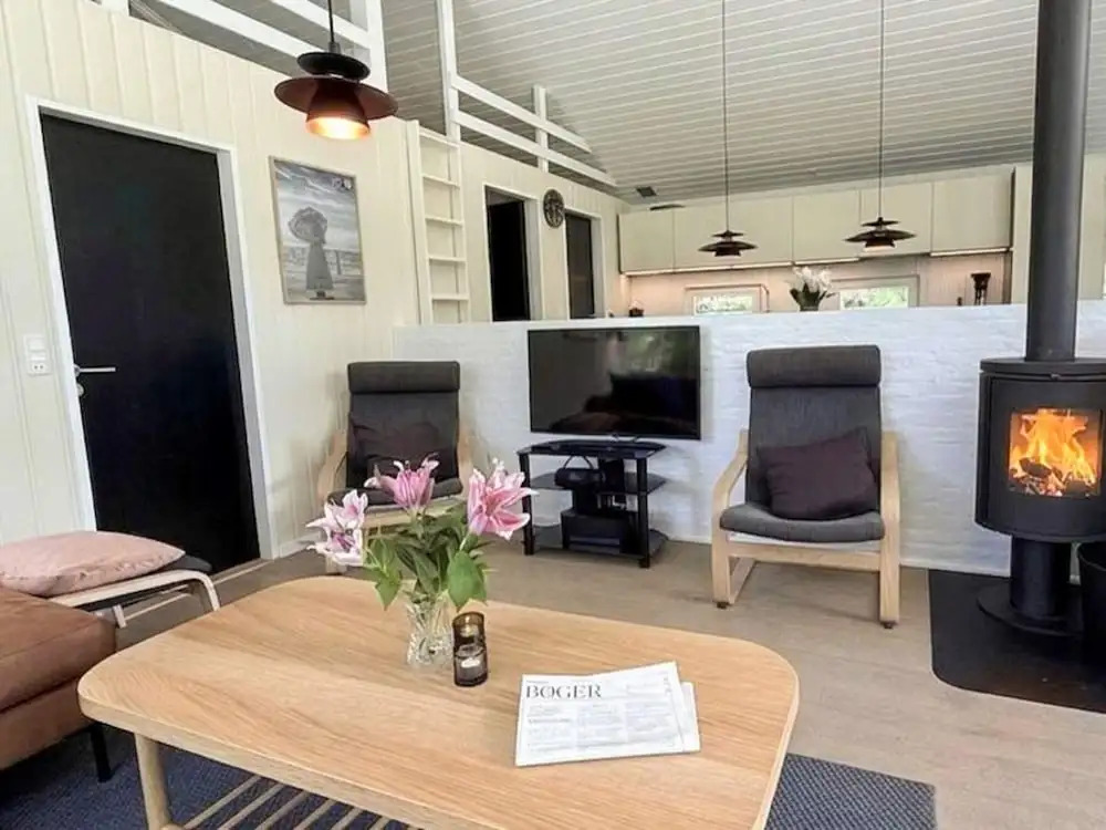 12 Person Holiday Home in Fano