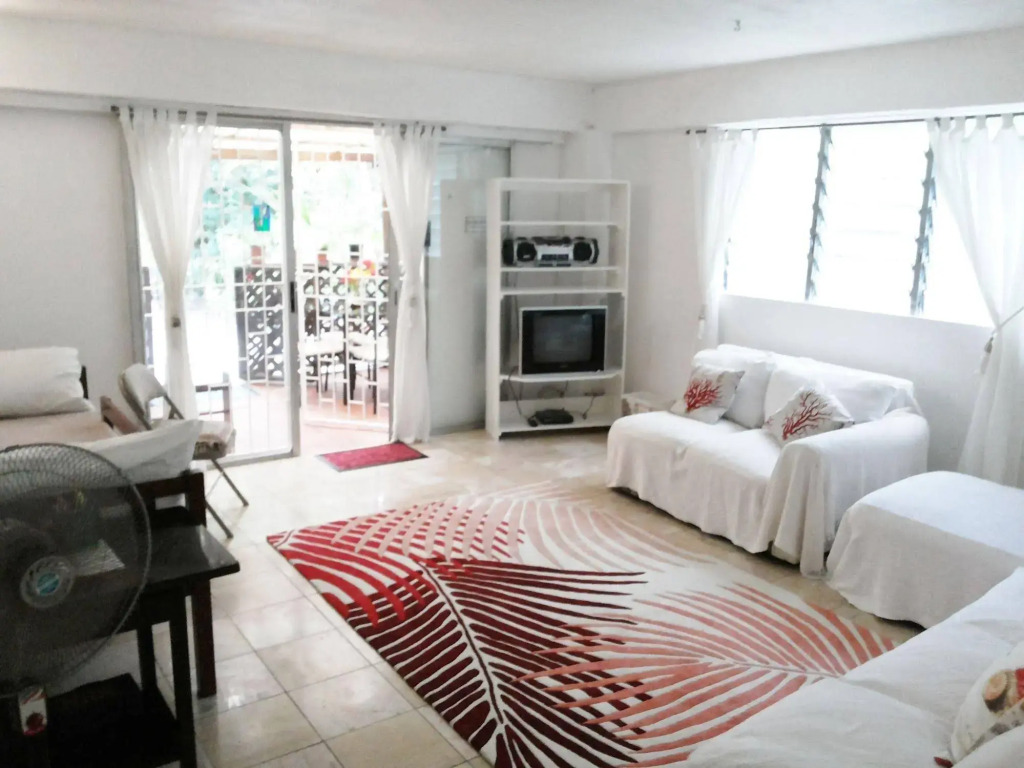 Barbados Chi Guest House