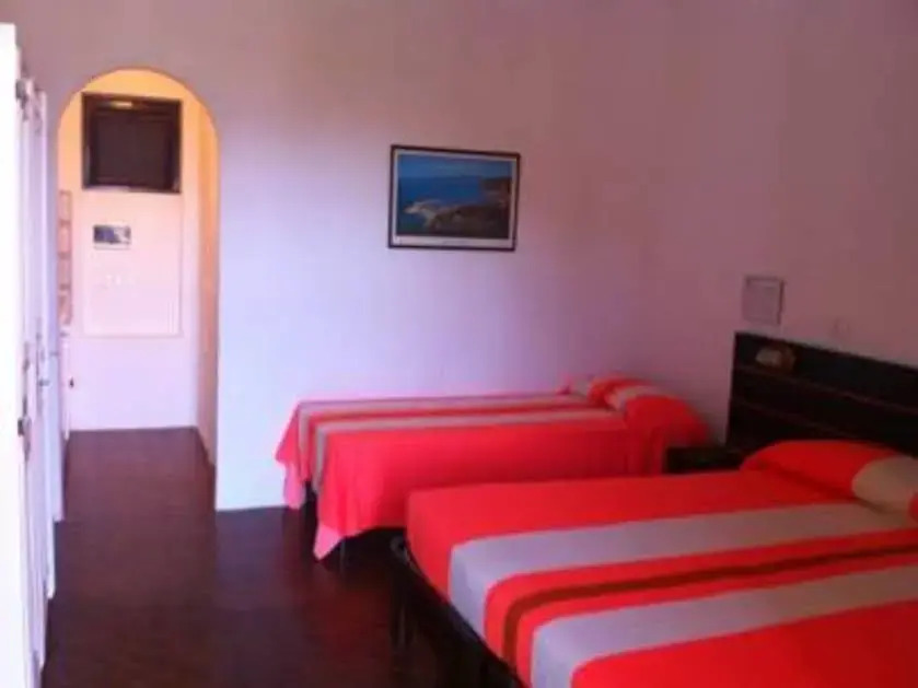 Residence Cala Di Mola