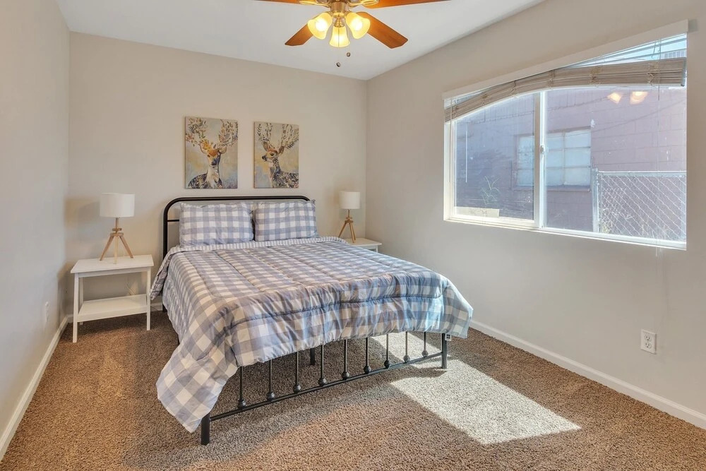 Spacious Chandler Getaway Home With Pool Table 4 Bedroom Home by Redawning
