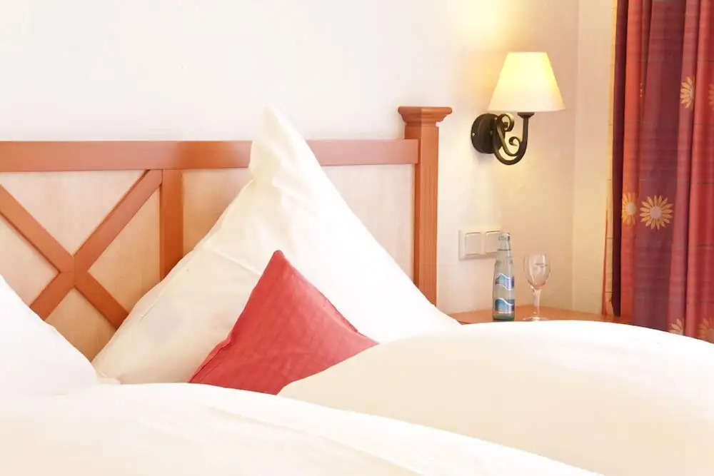 LandKomfort Hotel Elsenmann Garni