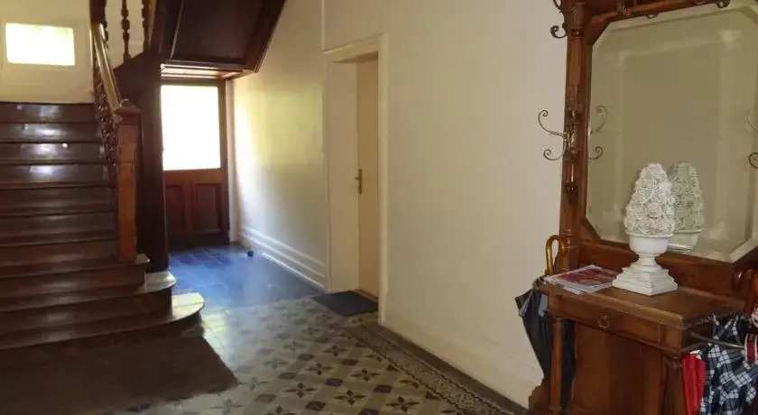 Apartment le Goaster