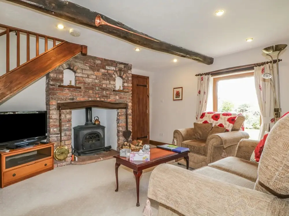 Poppy Cottage
