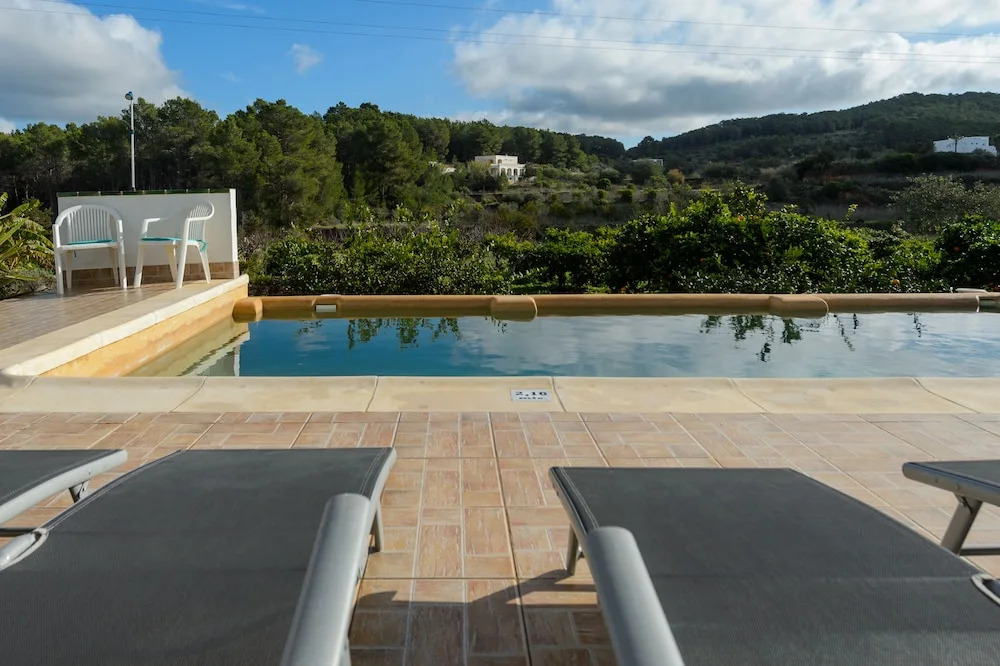 Villa Davyvic